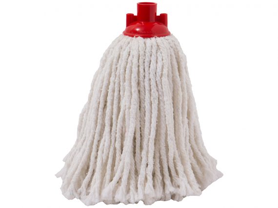 Cotton Mop and Synthetic Mop Production Ecologic Viscose | Luxor Easy ...