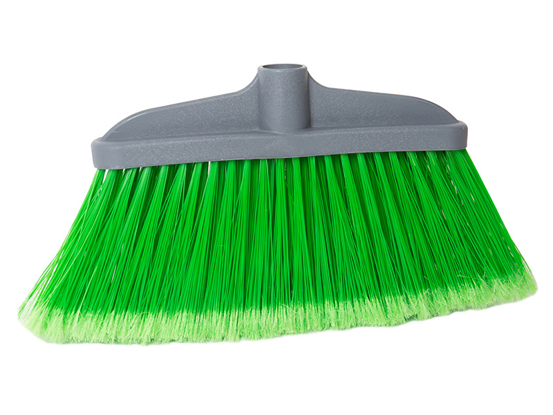 Standard Color Broom Made in Italy | Luxor Cleaning