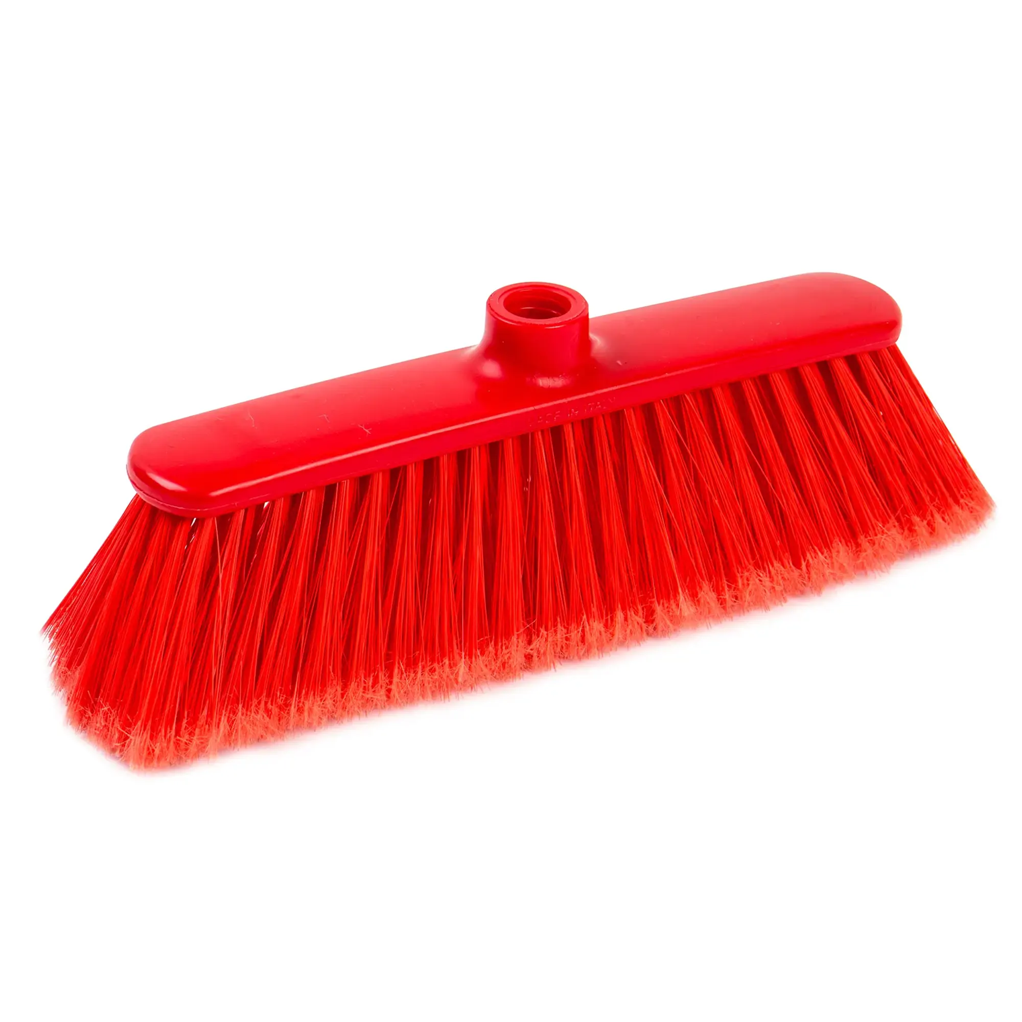 mary colored broom - Luxor Brushes
