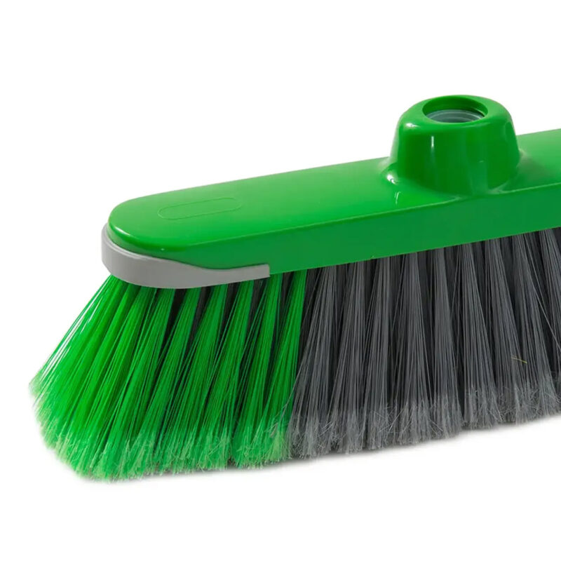 Luxor broom manufacture - Made in Italy cleaning items